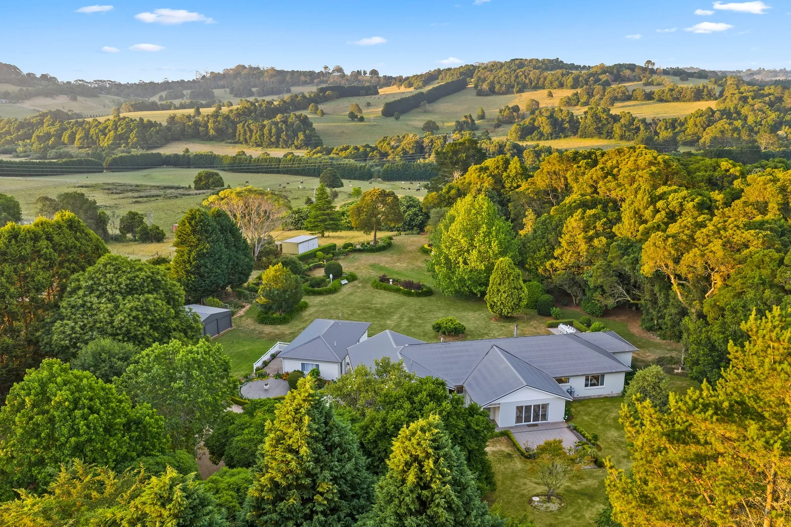 192 Pearsons Lane, Robertson NSW 2577