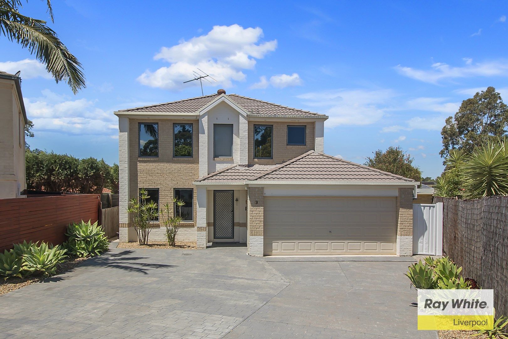 3 Cayley Place, Horningsea Park NSW 2171, Image 0