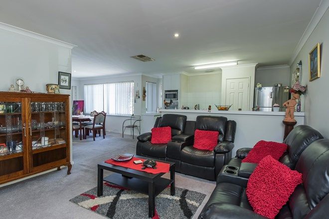 Picture of 70A Burniston Street, SCARBOROUGH WA 6019