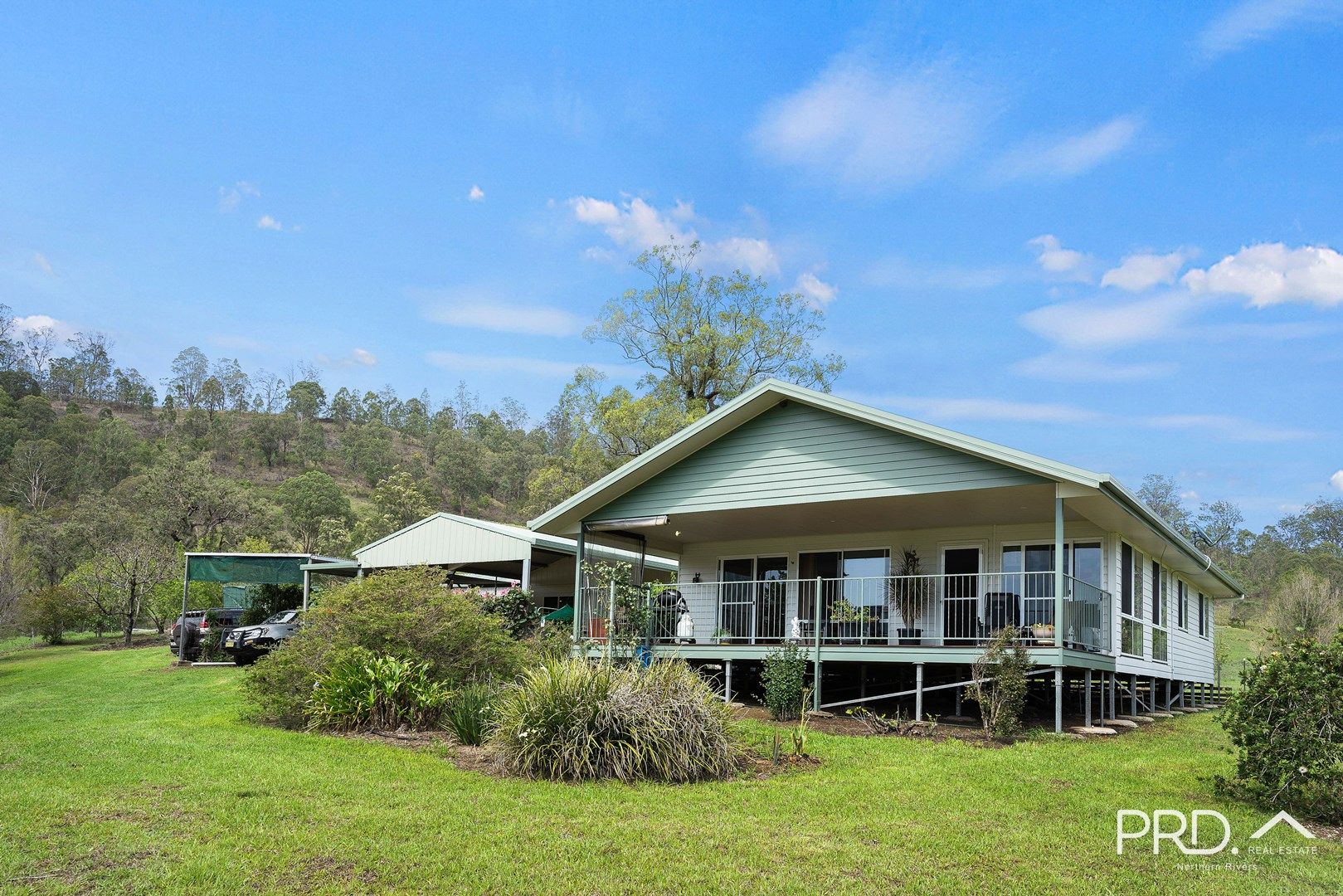 559 Smiths Creek Road, Afterlee NSW 2474, Image 0