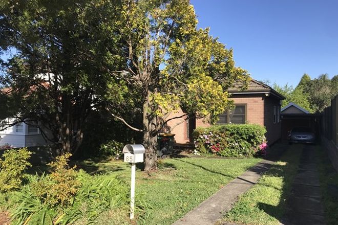 Picture of 65 Penshurst Road, NARWEE NSW 2209