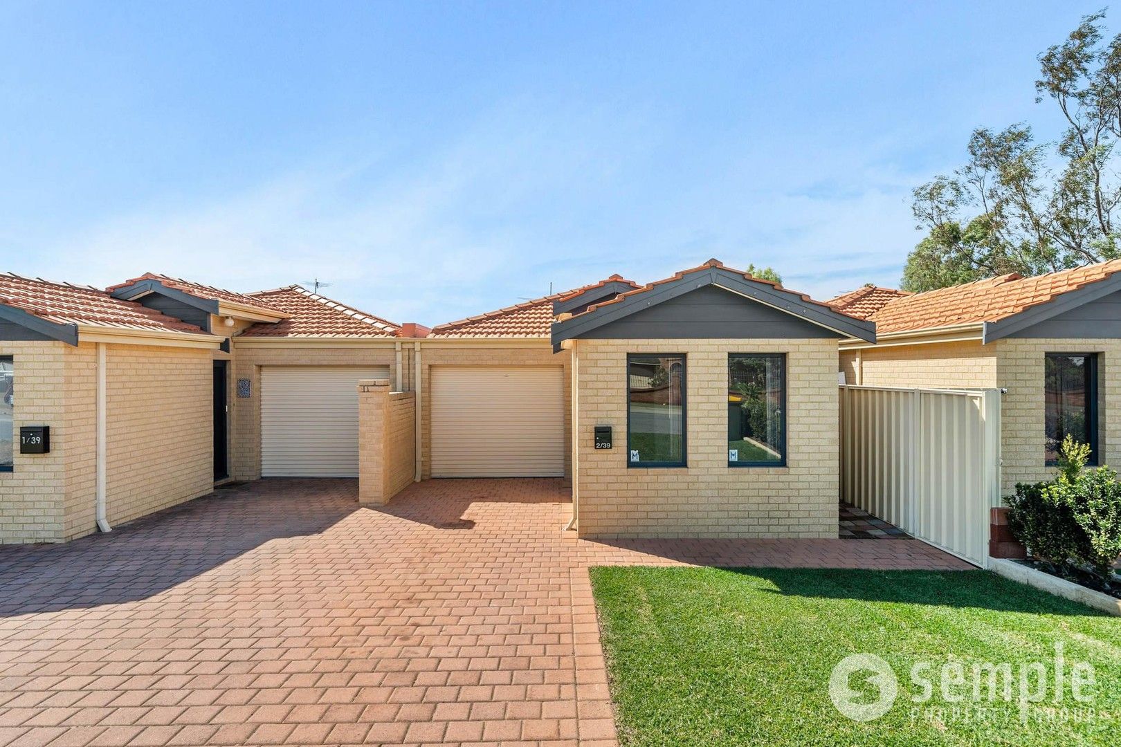 2/39 Tindal Avenue, Yangebup WA 6164, Image 0