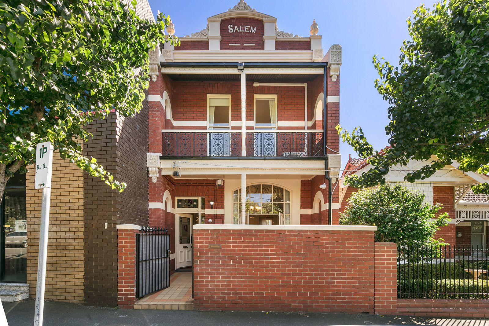111 Station Street, Malvern Property History & Address Research Domain