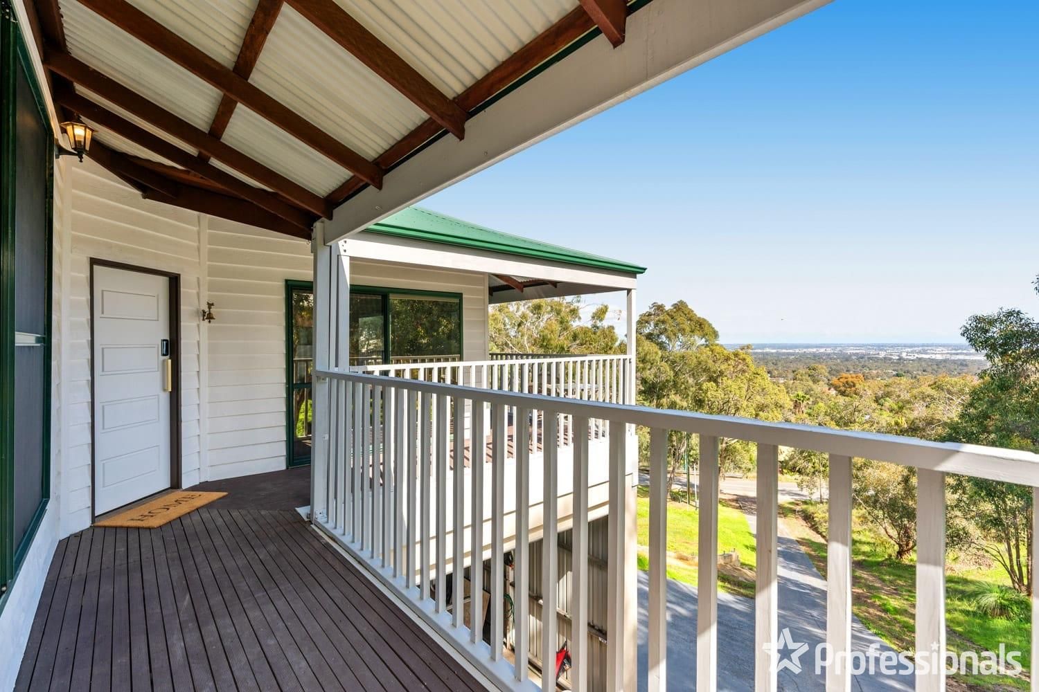 70 Gooseberry Hill Road, Gooseberry Hill WA 6076, Image 1