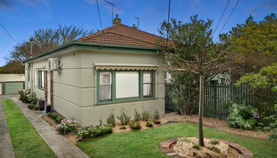 Picture of 31 Aileen Avenue, CAULFIELD SOUTH VIC 3162
