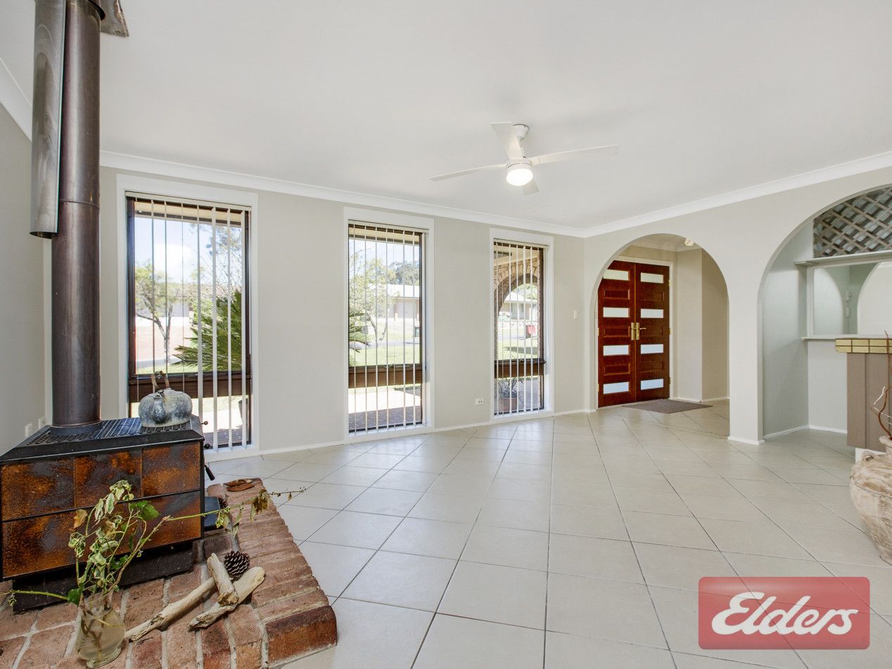 3 Coveny Street, Silverdale NSW 2752, Image 1