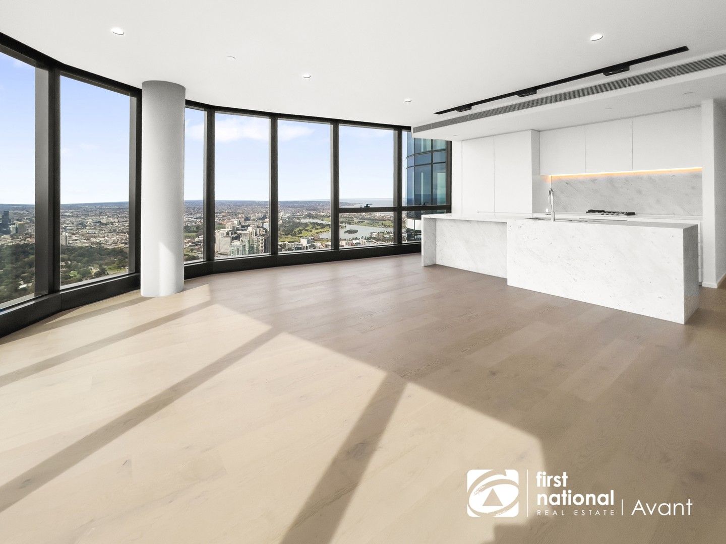 3 bedrooms Apartment / Unit / Flat in 70 Southbank Boulevard SOUTHBANK VIC, 3006