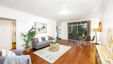 Picture of 2/91-93 Wentworth Road, STRATHFIELD NSW 2135