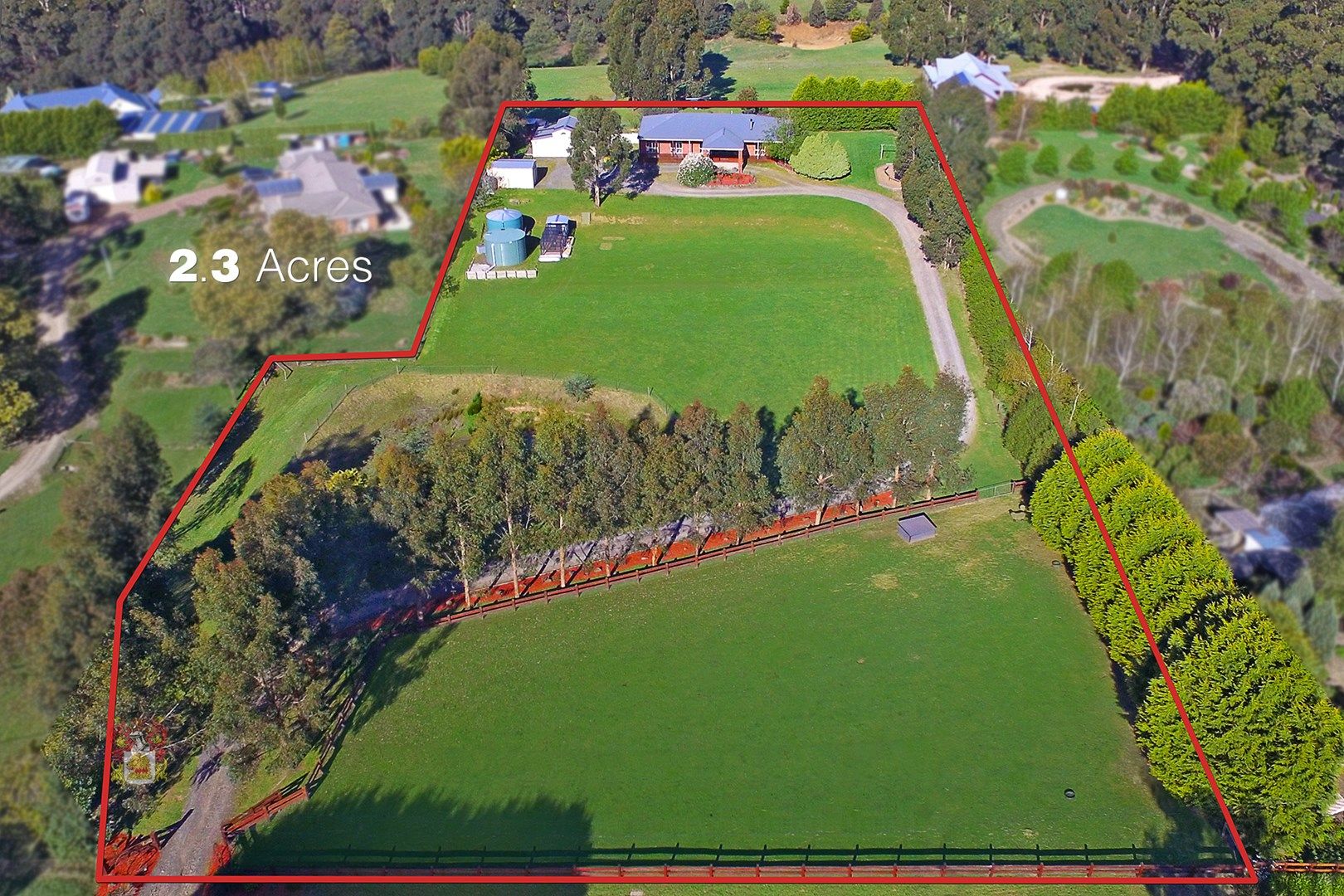 4 Mountain Home Road, Kinglake VIC 3763, Image 1