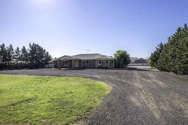 Picture of 15 Springbank Way, BROOKFIELD VIC 3338