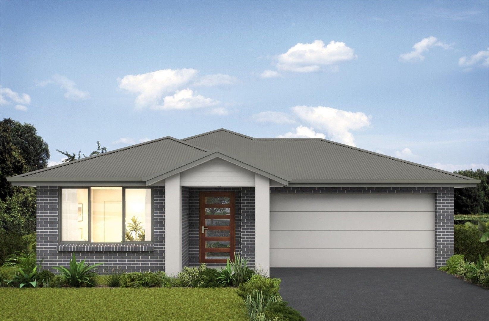 4 bedrooms New House & Land in Address on request Address on request TAHMOOR NSW, 2573