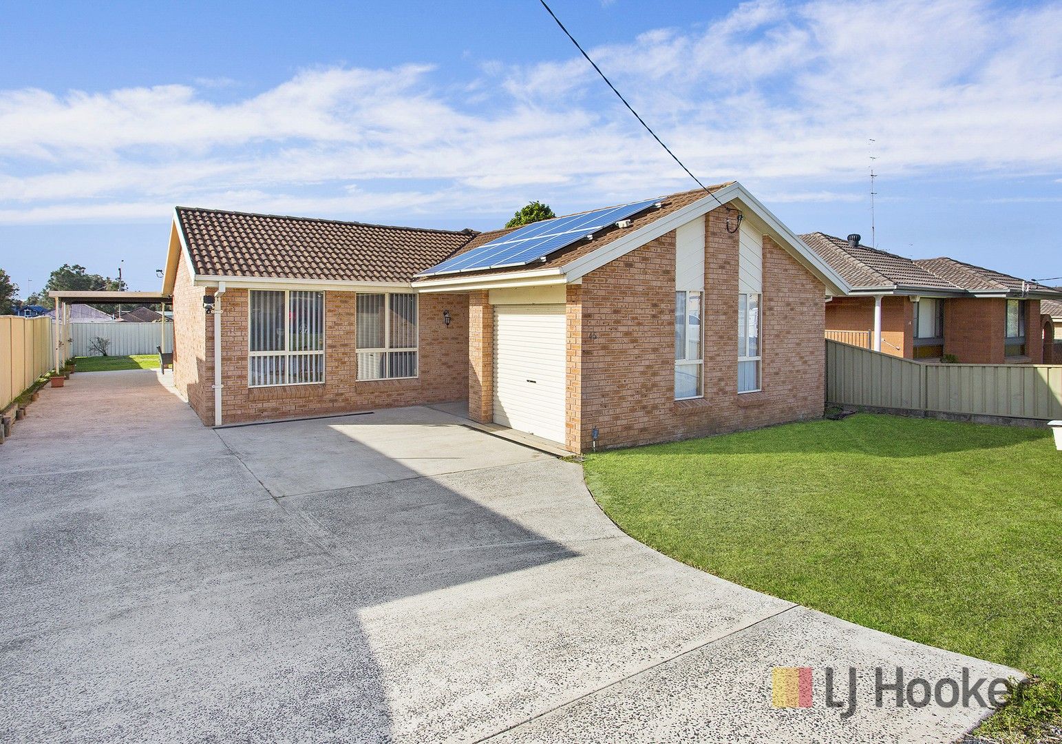 45 Antrim Avenue, Warilla NSW 2528, Image 0