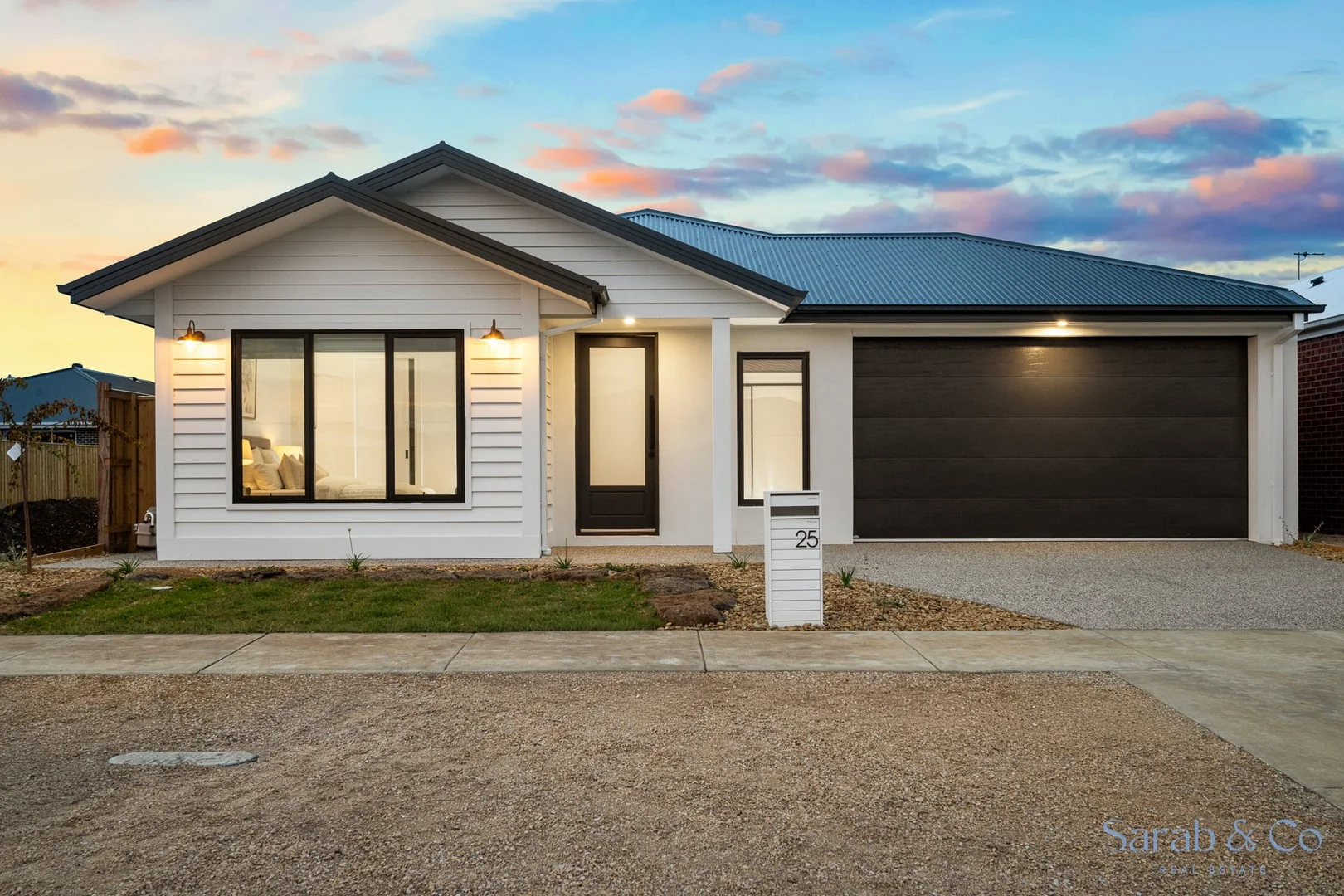 Primary image of 25 Kingston Drive, Lara VIC 3212