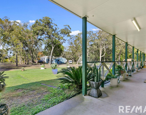 4 Ti Tree Road West, Booral QLD 4655