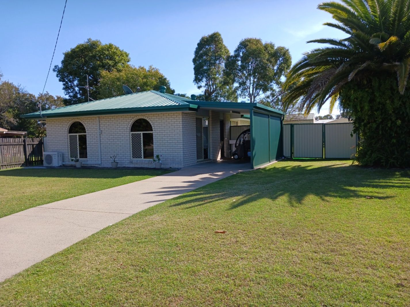 3 bedrooms House in 8 Bunker Avenue URRAWEEN QLD, 4655