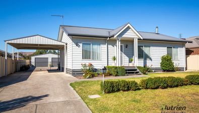 Picture of 12 William Hovell Way, YEA VIC 3717