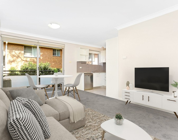 6/43-45 Kennedy Street, Kingsford NSW 2032