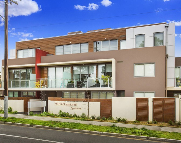 9/927 Doncaster Road, Doncaster East VIC 3109