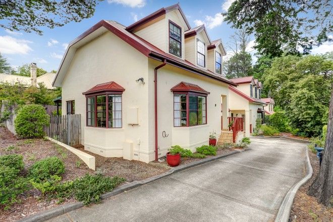 Picture of 1/42 Grose Street, LEURA NSW 2780