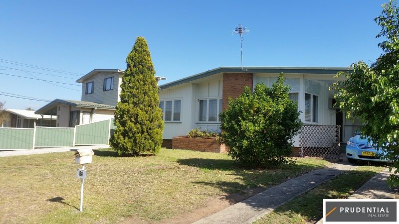 19 Coongra Street, Busby NSW 2168, Image 0