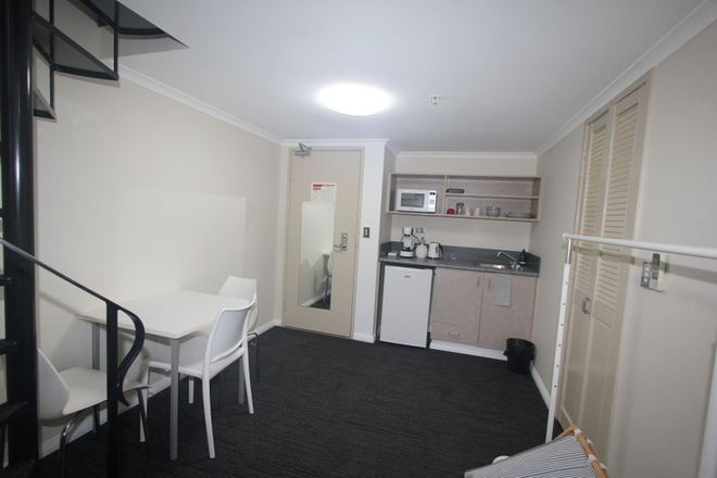Picture of 4078/185-211 Broadway, ULTIMO NSW 2007