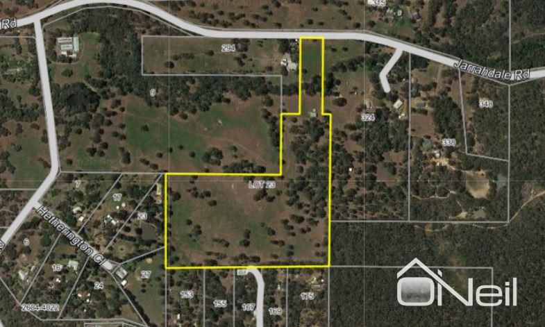 Lot 23 Jarrahdale Road, Jarrahdale WA 6124, Image 1