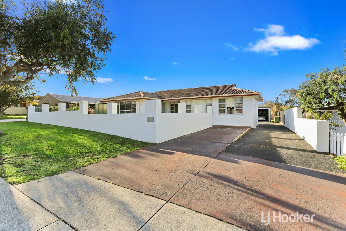 Property Report for 26 Clarke Street, South Bunbury WA 6230