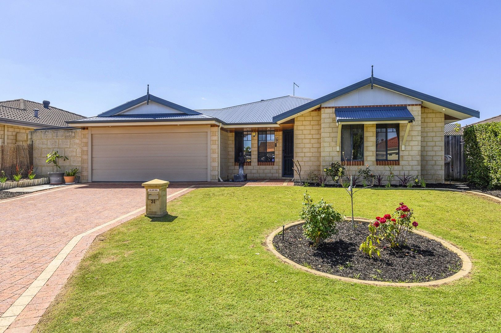 31 Mustang Drive, Henley Brook WA 6055, Image 0