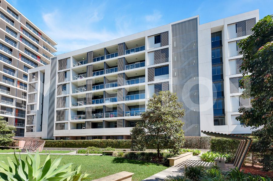 3 bedrooms Apartment / Unit / Flat in 217/2 Ascot Ave ZETLAND NSW, 2017