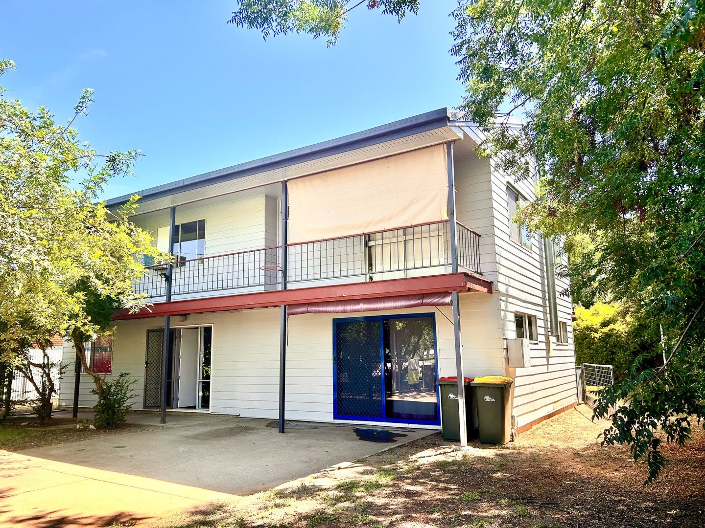 19 Andrew Street, St George QLD 4487, Image 0