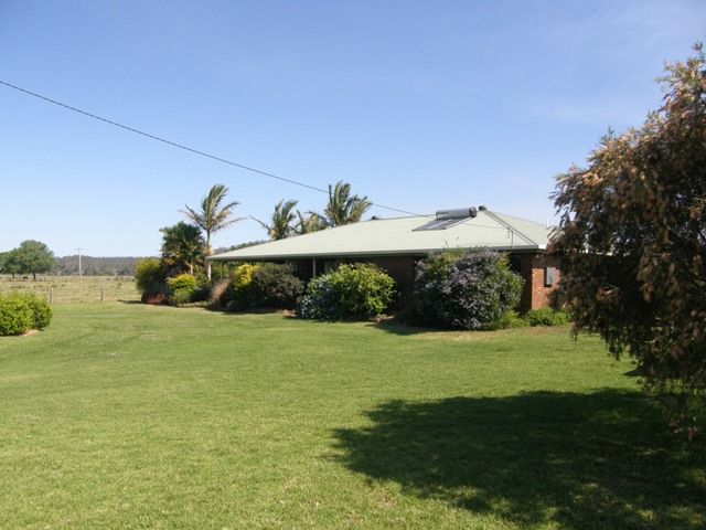 2287 Clarence Way, Upper Copmanhurst NSW 2460, Image 0