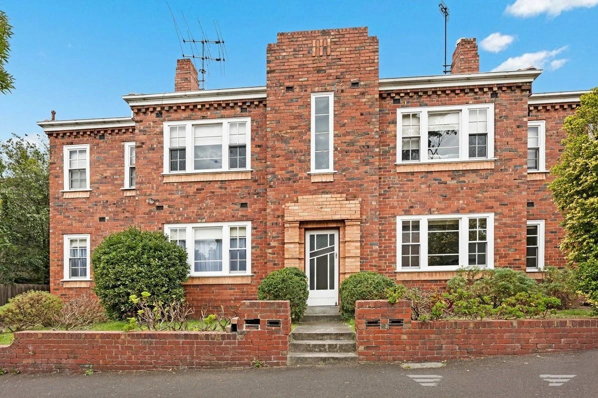 3/203 Williams Road, South Yarra VIC 3141 - Apartment For Rent | Domain