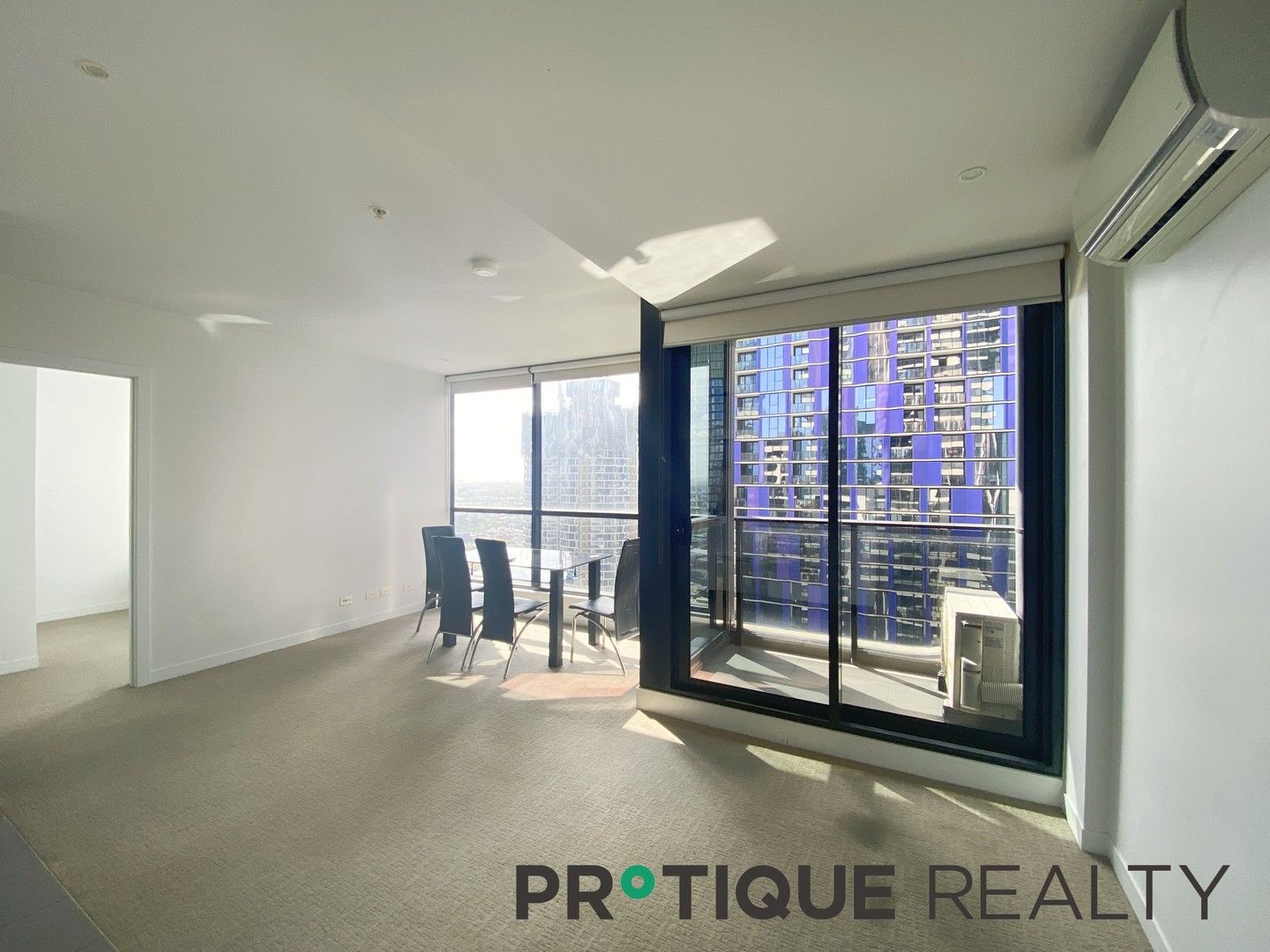 2 bedrooms Apartment / Unit / Flat in 3012/80 A'Beckett Street MELBOURNE VIC, 3000