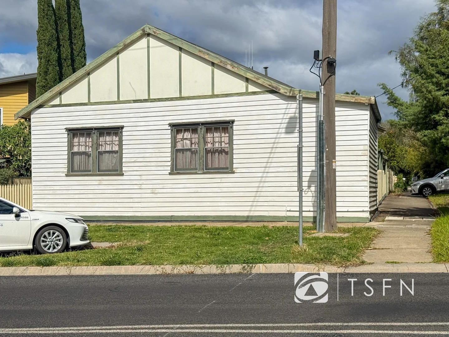 27 Milroy Street, Bendigo VIC 3550