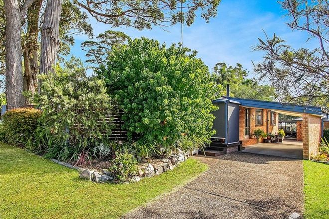 Picture of 51 Tibbles Avenue, OLD EROWAL BAY NSW 2540