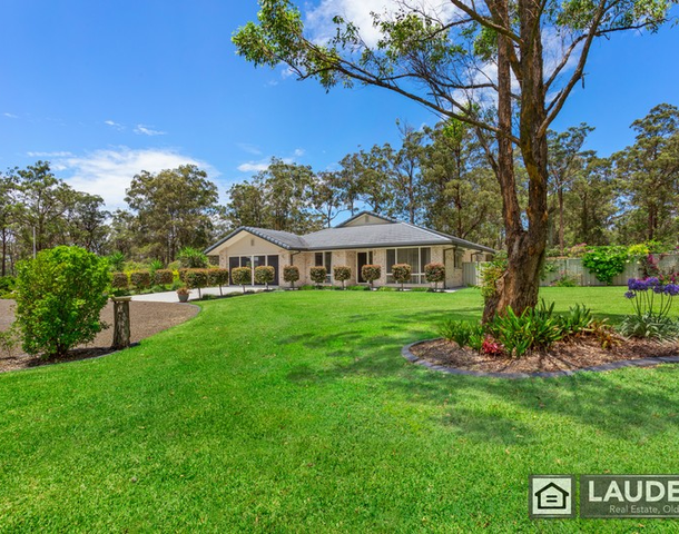 135 Heron Road, Old Bar NSW 2430