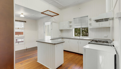 Picture of 1 Parkinson Street, SOUTH TOOWOOMBA QLD 4350