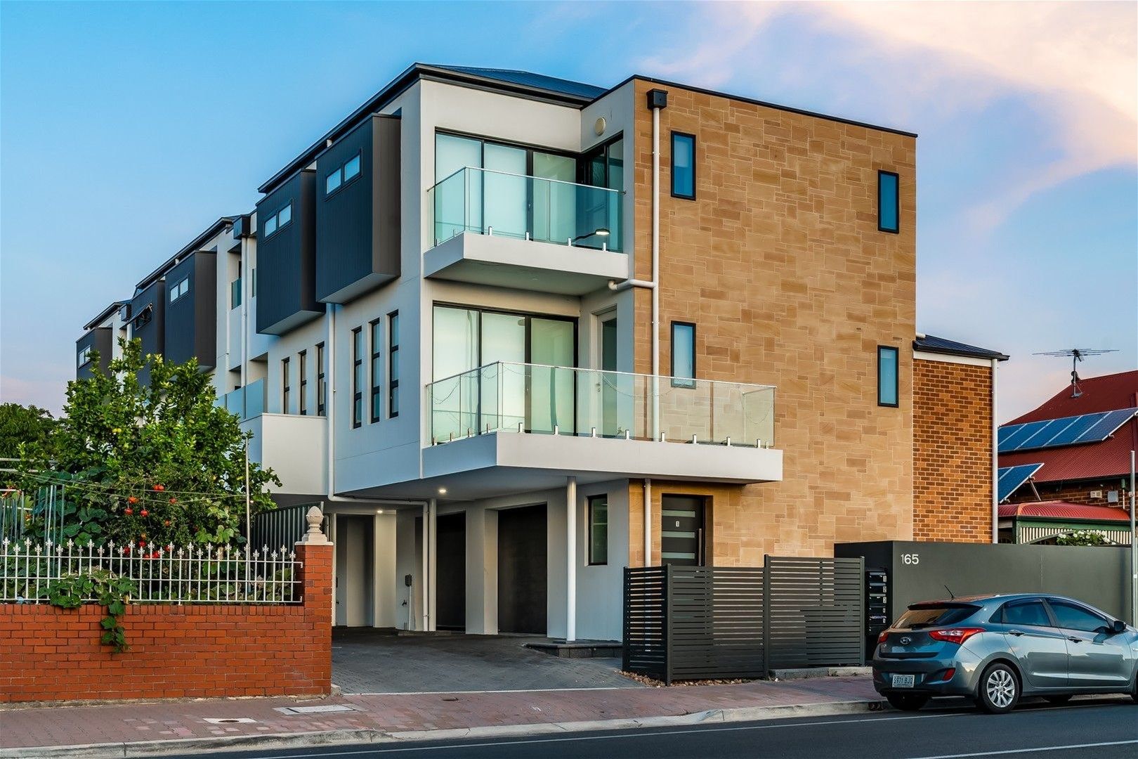 2 bedrooms Townhouse in 4/165 Prospect Road PROSPECT SA, 5082