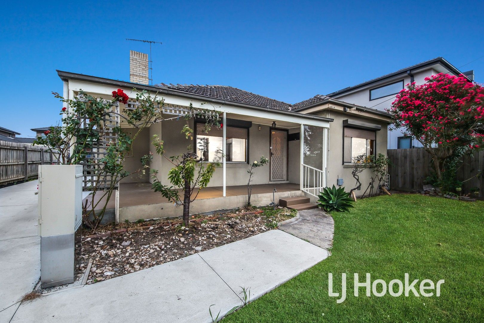 1/87 Hammond Road, Dandenong VIC 3175, Image 0