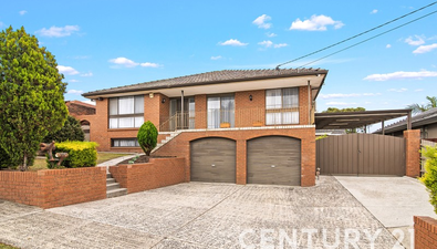 Picture of 49 Murray Road, DANDENONG NORTH VIC 3175