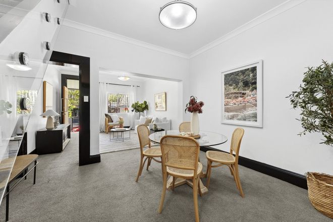 Picture of 447 Crown Street, SURRY HILLS NSW 2010