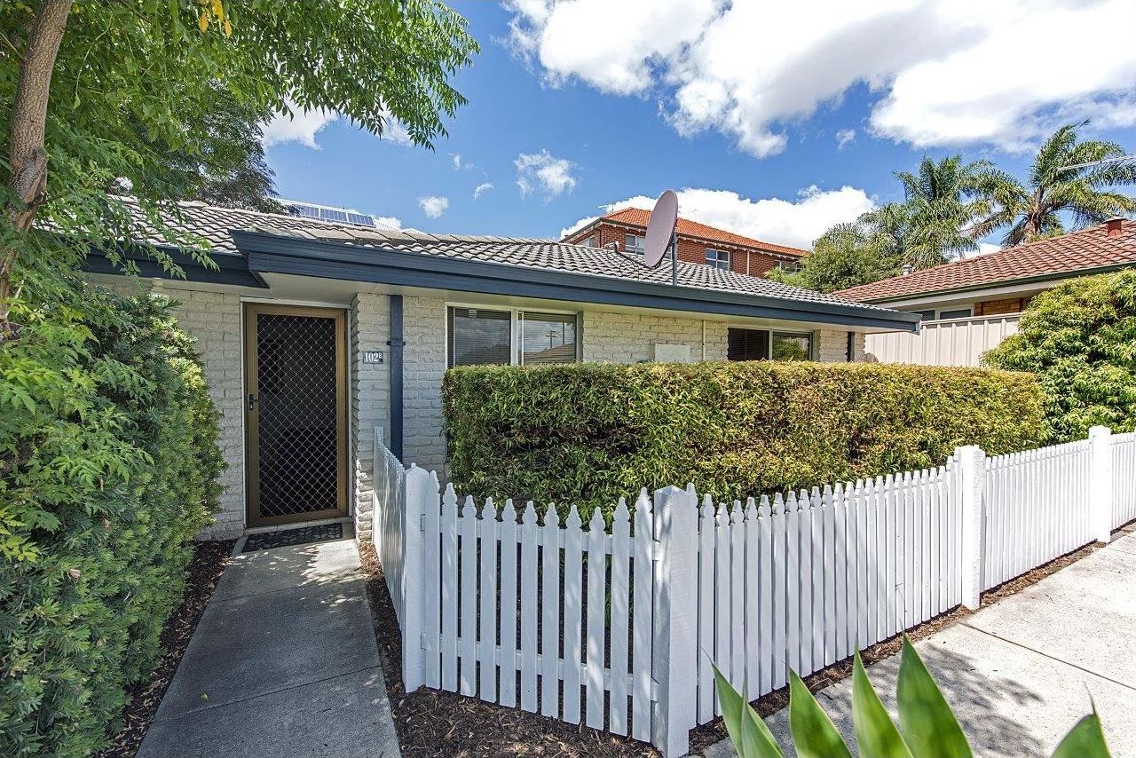 102B Mackie Street, Victoria Park WA 6100