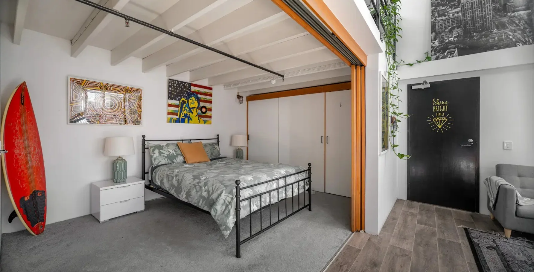 Additional image 5 of 136/53 Vernon Terrace, Teneriffe QLD 4005