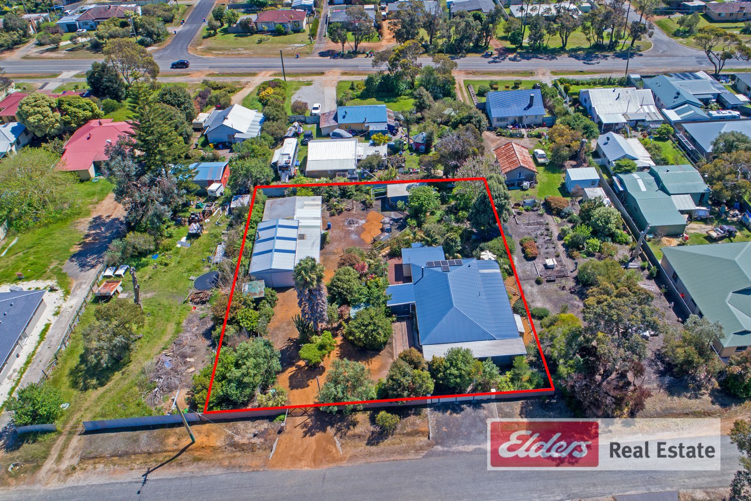 11 Burvill Road, Gledhow WA 6330, Image 1