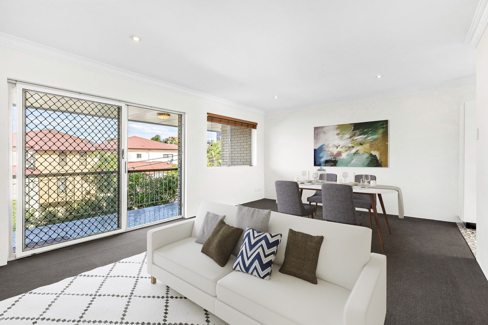 5/48 Herston Road, Kelvin Grove QLD 4059, Image 0