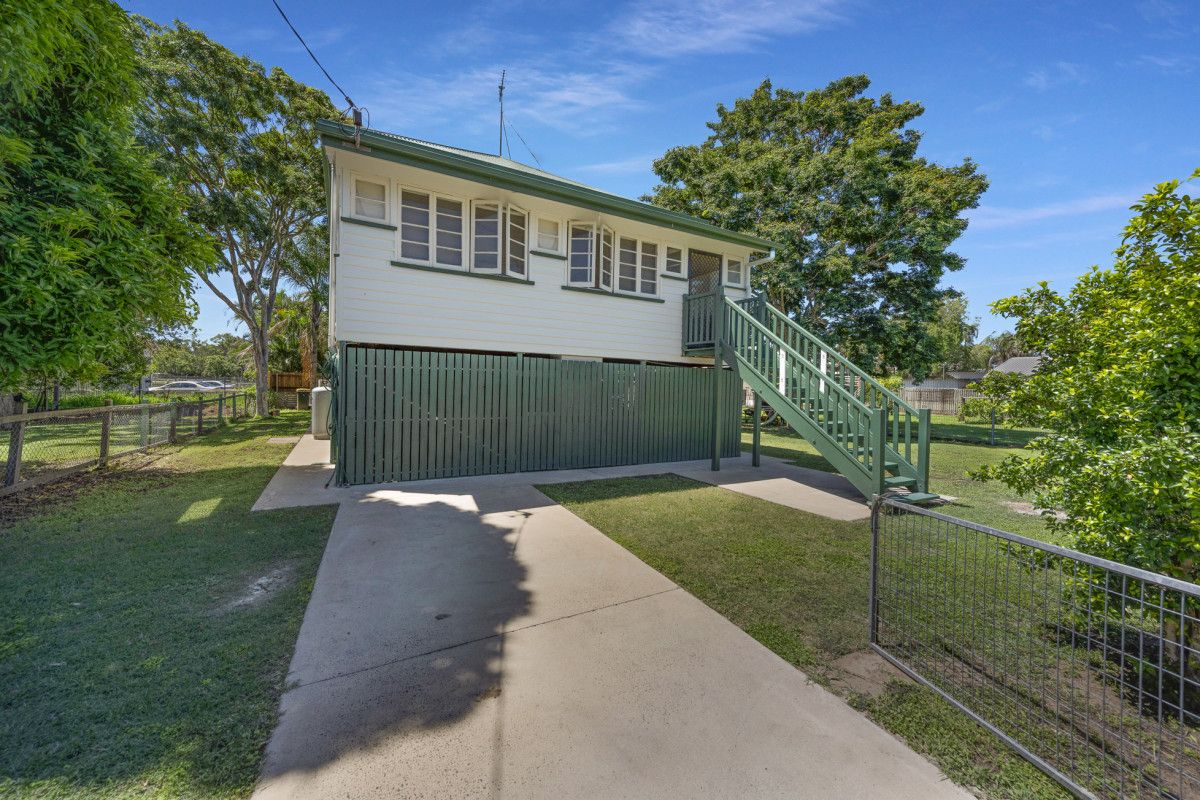 17 Thornhill Lane, Bundaberg North QLD 4670, Image 1