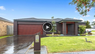 Picture of 23 Woodlawn Boulevard, YARRAGON VIC 3823