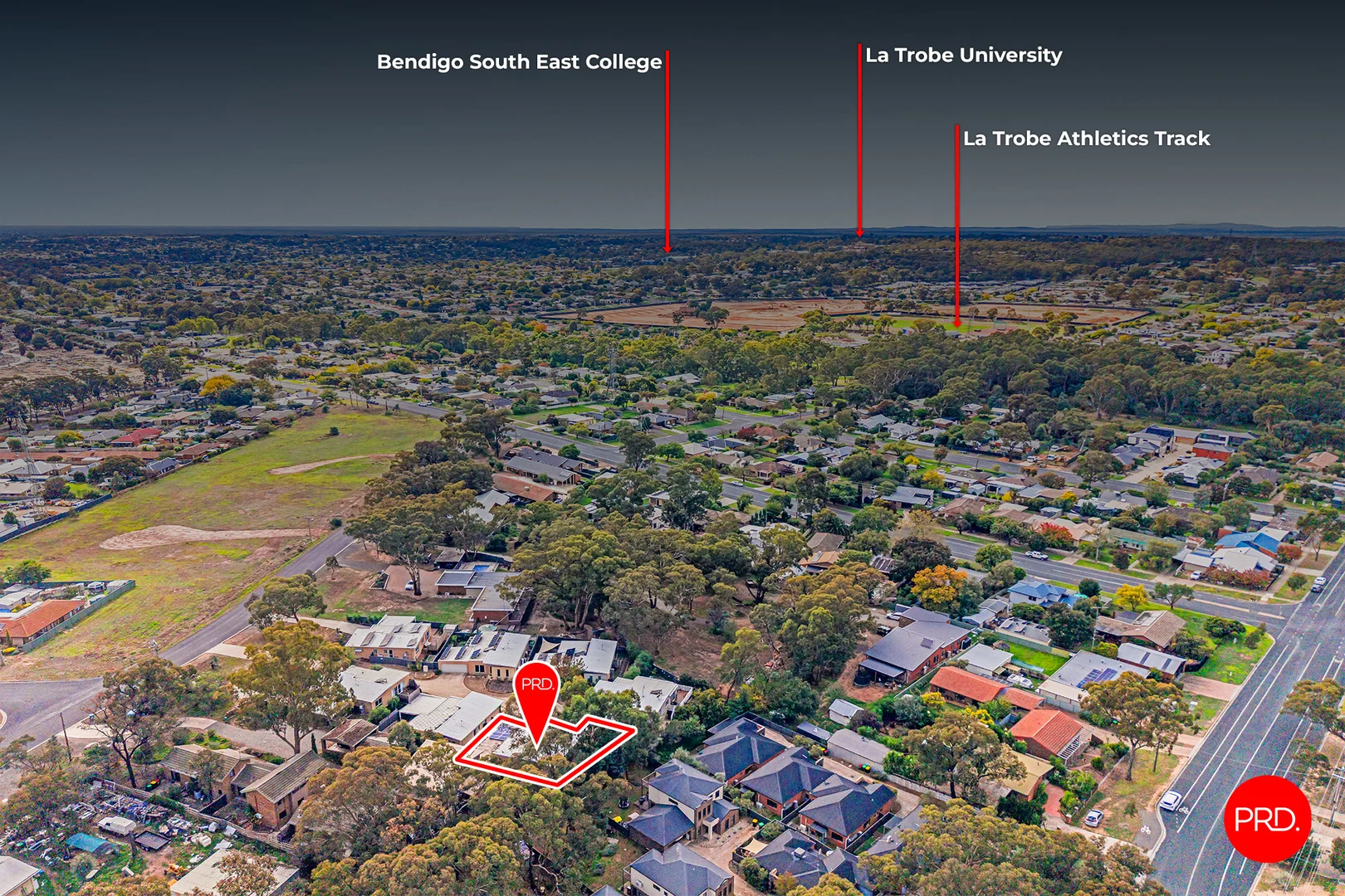 Additional image 20 of 5/10 Gordon Street, Spring Gully VIC 3550