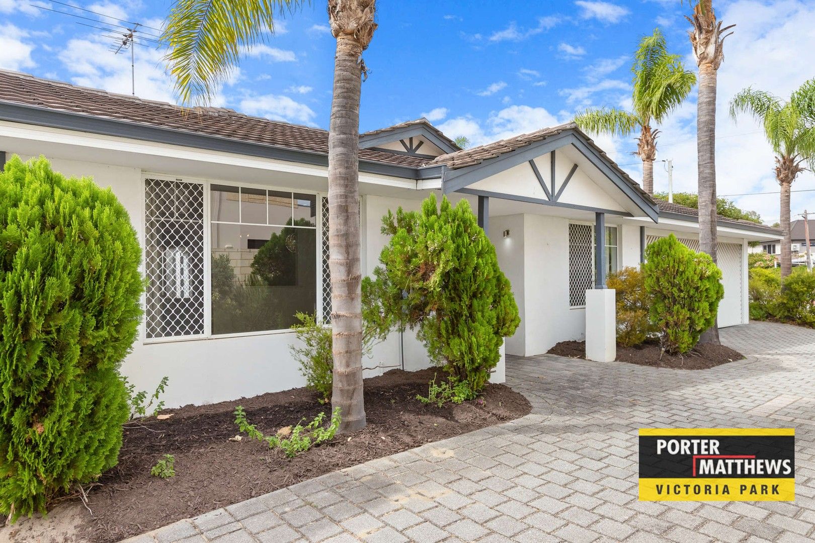 3 bedrooms Villa in 1/58 Barbican Street SHELLEY WA, 6148