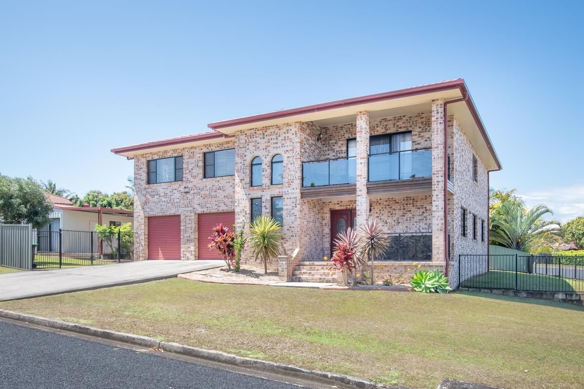 45 Eileen Drive, Corindi Beach NSW 2456, Image 0